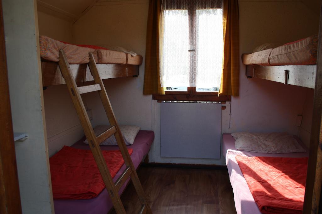 Hotel Letni Rekreacni Stredisko Schiffler Miroslav Samopse Pokój zdjęcie